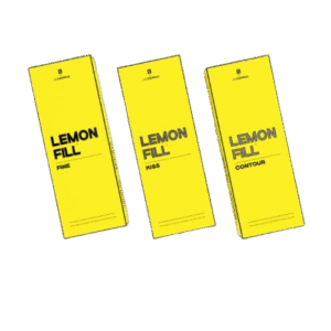 Lemon Fill